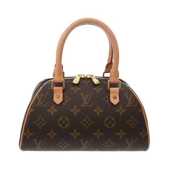 LOUIS VUITTON Monogram Rivera Mini SP Order Brown N41436 800000137823000 - Picture 1 of 9